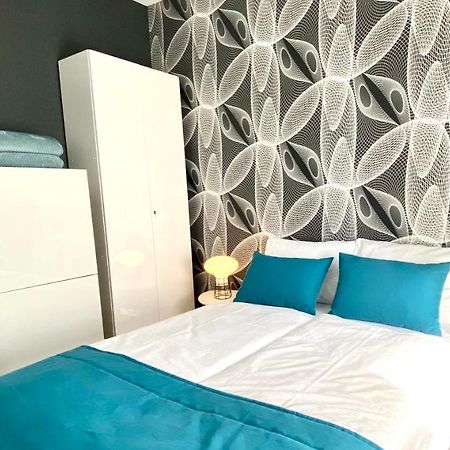 Apartament Maritimo Kolobřeh Exteriér fotografie
