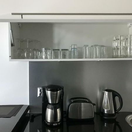 Apartament Maritimo Kolobřeh Exteriér fotografie