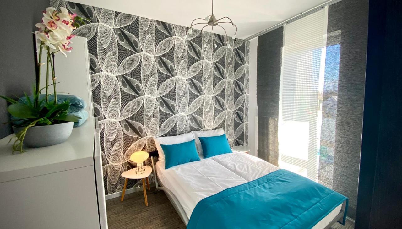 Apartament Maritimo Kolobřeh Exteriér fotografie