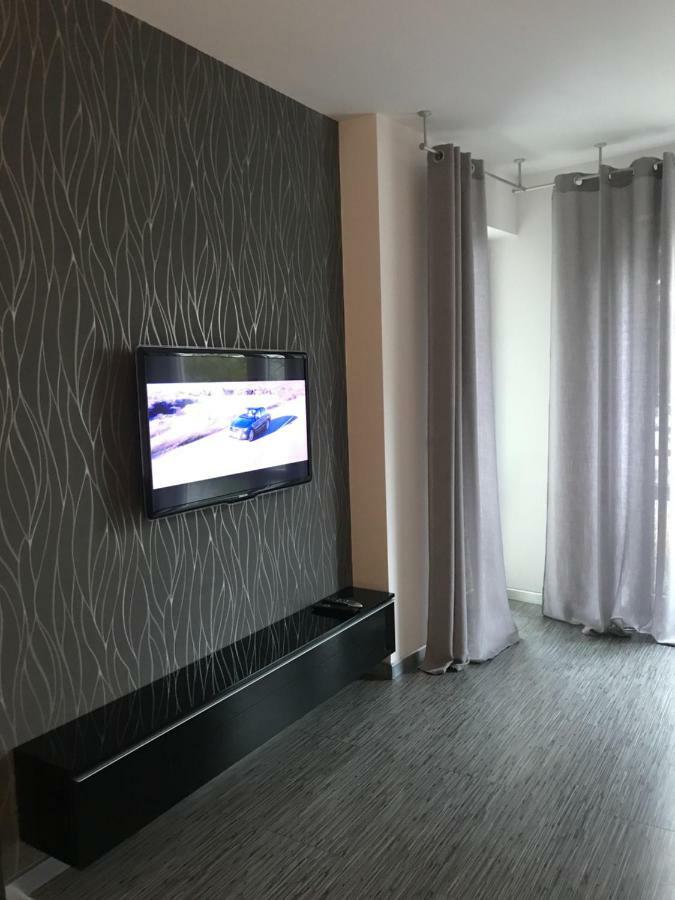 Apartament Maritimo Kolobřeh Exteriér fotografie