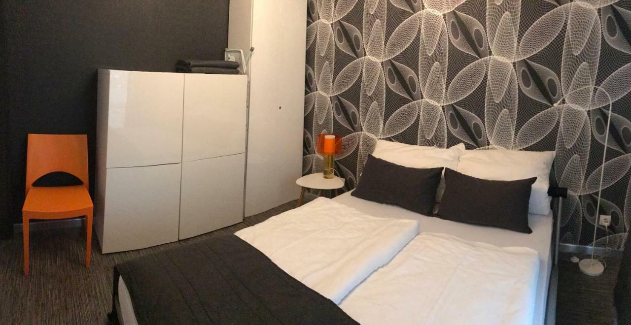 Apartament Maritimo Kolobřeh Exteriér fotografie
