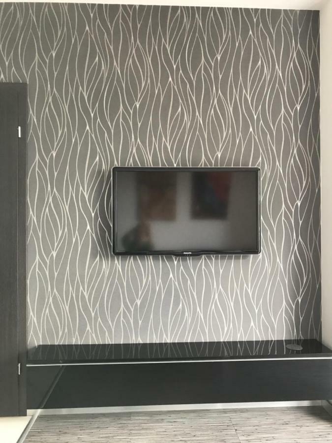 Apartament Maritimo Kolobřeh Exteriér fotografie