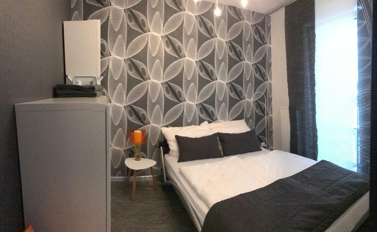 Apartament Maritimo Kolobřeh Exteriér fotografie