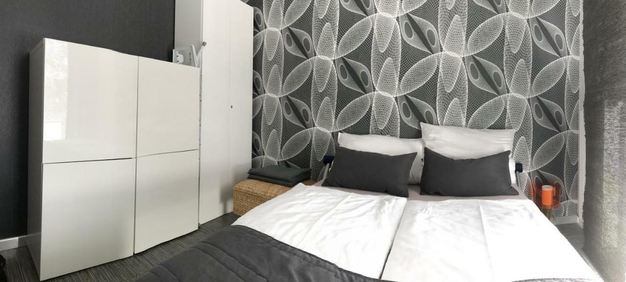 Apartament Maritimo Kolobřeh Exteriér fotografie